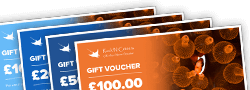 Gift Vouchers