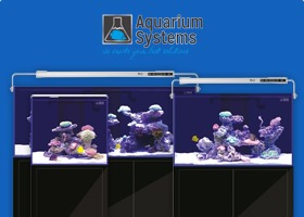 Aquarium Systems Tanks