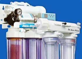 Reverse Osmosis