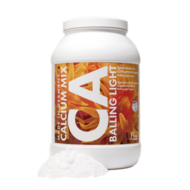  Fauna Marin Balling Salt Calcium 2Kg