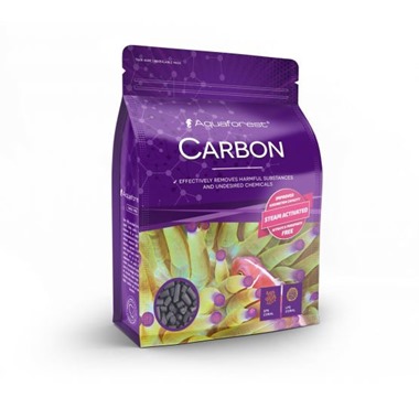 Aquarium Carbon (1000ml)