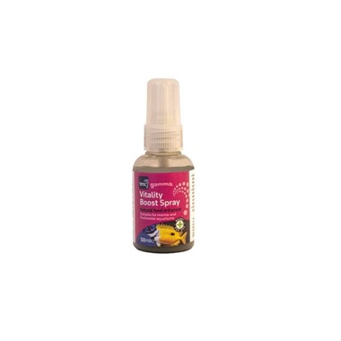 Gamma NutraSpray Vitality Boost 50ml