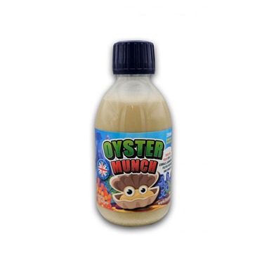 Oyster Munch 250ml