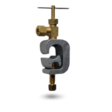 D-D RO Self Piercing Water Connector