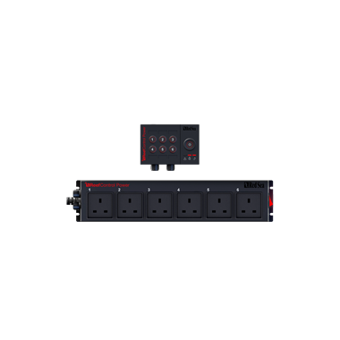 Red Sea Reef Control Power 6