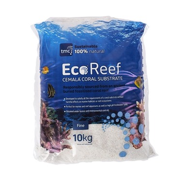 TMC EcoReef Cemala Coral Substrate - Fine