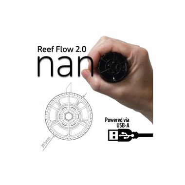 TMC Reef Flow 2.0 nano