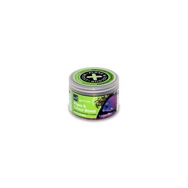 Gamma Algae & Colour Boost Pellet 70g