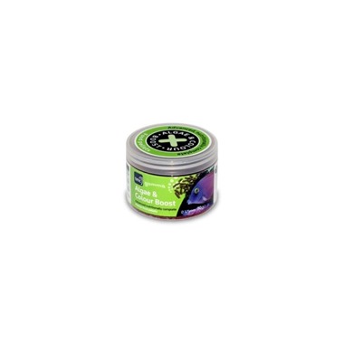 Gamma Algae & Colour Boost Pellet 70g