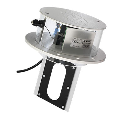 Deltec Automatic Protein Skimmer Cleaning Heads