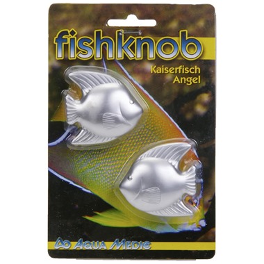 AquaMedic Angel Fish Door Knob