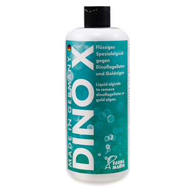 Fauna Marin Dino X 250ml