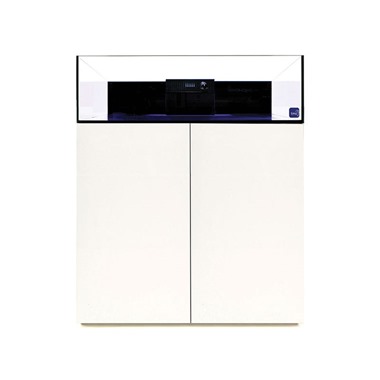 TMC Reef Habitat 90 Shallow – Lagoon Marine Aquarium & Cabinet