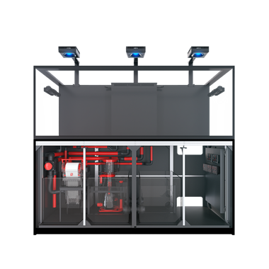 Red Sea Reefer Max G2+ XXL