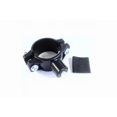 TMC V2 Pure RO Drain Clamp – 1½" (40mm) Waste Pipe Connector