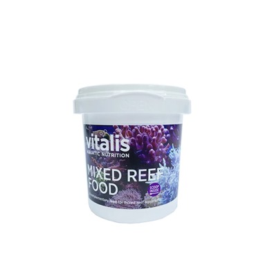 Vitalis Mixed Reef Food