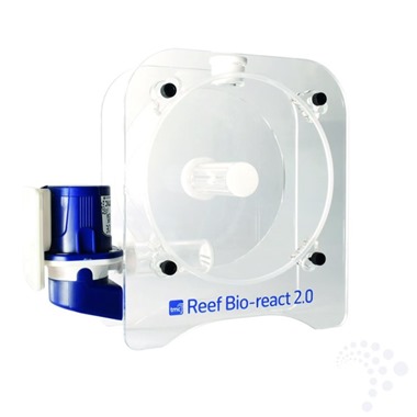 TMC Reef Bio React 2.0 – Biopellet Reactor S & M