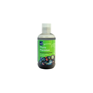 Gamma NutraPlus Phytoplankton 100ml