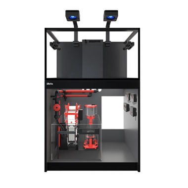 Red Sea REEF-FRAME MAX 250 – 246L Complete Marine Reef Aquarium