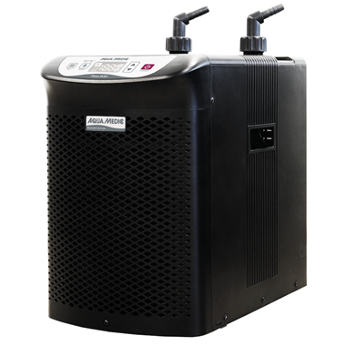 AquaMedic Titan Chillers