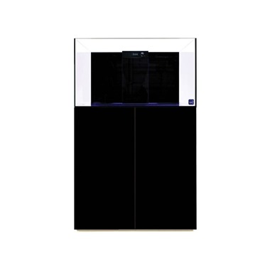 TMC Reef Habitat 90 PRO – Marine Aquarium & Aluminium Cabinet