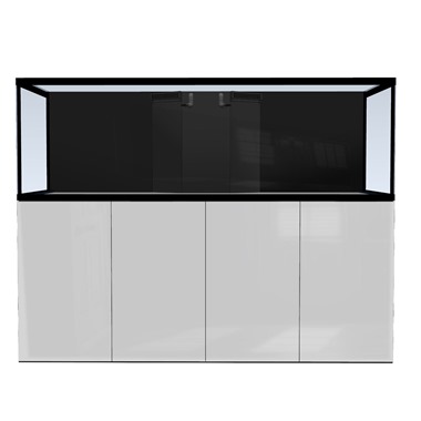 D-D Aqua-Pro Reef 2100 AquaFrame – 881L Marine Aquarium & Cabinet