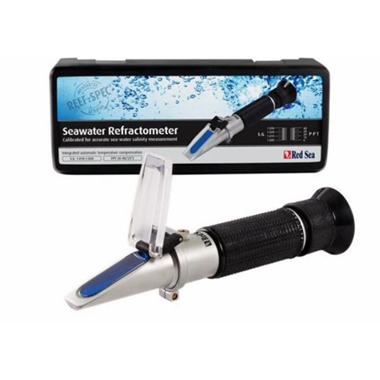 Red Sea High-Accuracy Seawater Refractometer