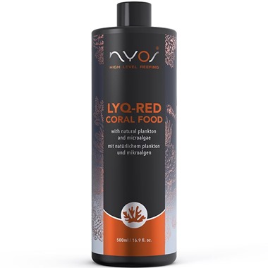 Nyos LYQ-RED 250ml