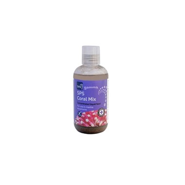 Gamma NutraPlus SPS Coral Mix 100ml