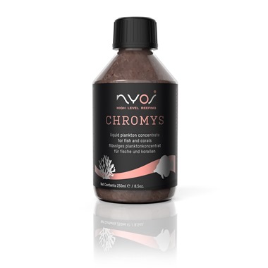 NYOS Chromys Liquid Mysis Food