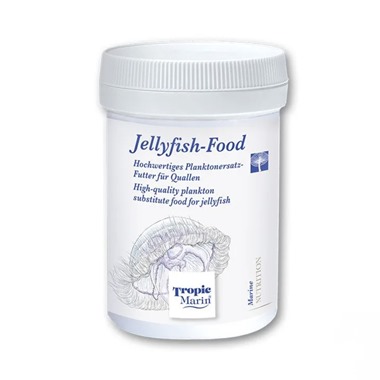 Tropic Marin Jellyfish Food – 60g