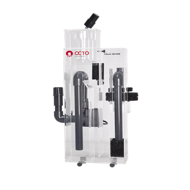 Octo Classic Hang On Back Protein Skimmers