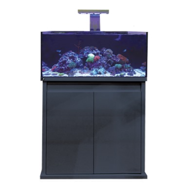 D-D Reef-Pro 900 – 258L Marine Reef Aquarium & Cabinet