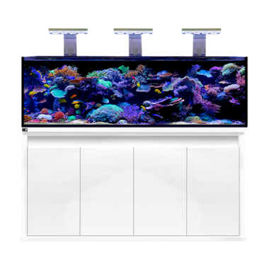 D-D Reef-Pro 1800 – 561L Marine Reef Aquarium & Cabinet
