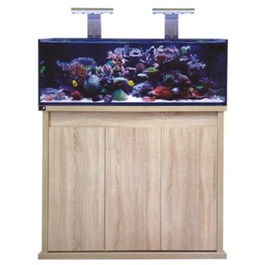 D-D Reef-Pro 1200 – 323L Marine Reef Aquarium & Cabinet