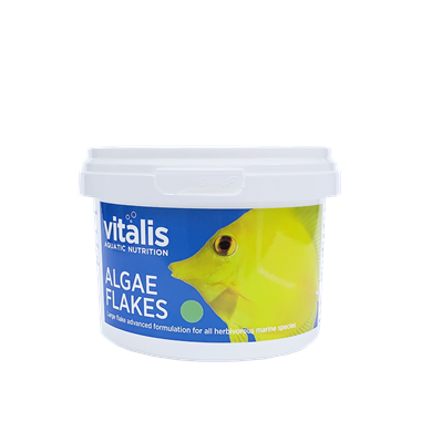 Vitalis Algae Flake