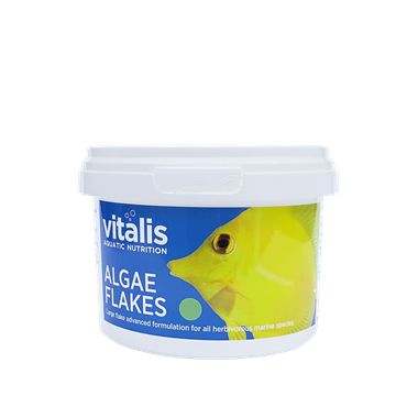 Vitalis Algae Flakes