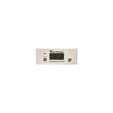 TMC V2 Pure In-line TDS Meter 