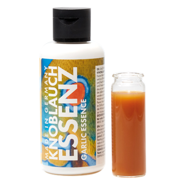 Fauna Marin Garlic Essence