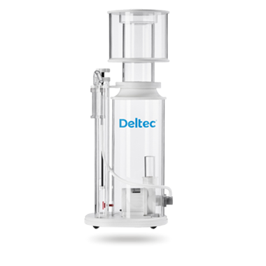 Deltec i-Series DC Protein Skimmers – Internal Marine Aquarium Skimmers