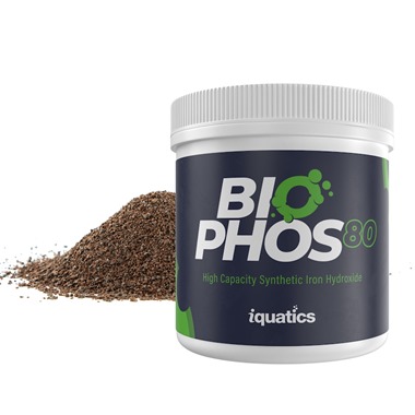 iquatics Bio Phos 80