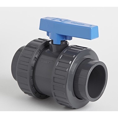 PVC-U Ball Valve