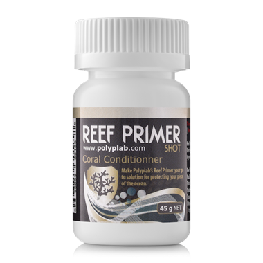 PolypLab Reef Primer SHOT 45g