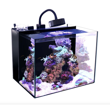 TMC Next Wave 35 – Nano Marine Reef Aquarium & LED Set