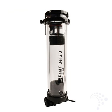 TMC Reef Filter 2.0 100nano DC Media Reactor