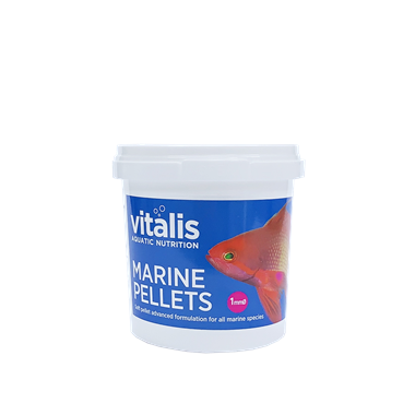 Vitalis Marine Pellets 1mm