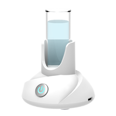 AutoAqua Smart Stir – Aquarium Test Kit Magnetic Stirrer