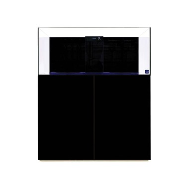 TMC Reef Habitat 120 PRO – Marine Aquarium & Aluminium Cabinet