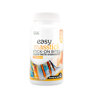 EasyReefs Easymasstick Ready-to-Use Marine Food