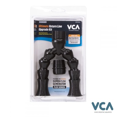 VCA Ultimate Return Line Upgrade